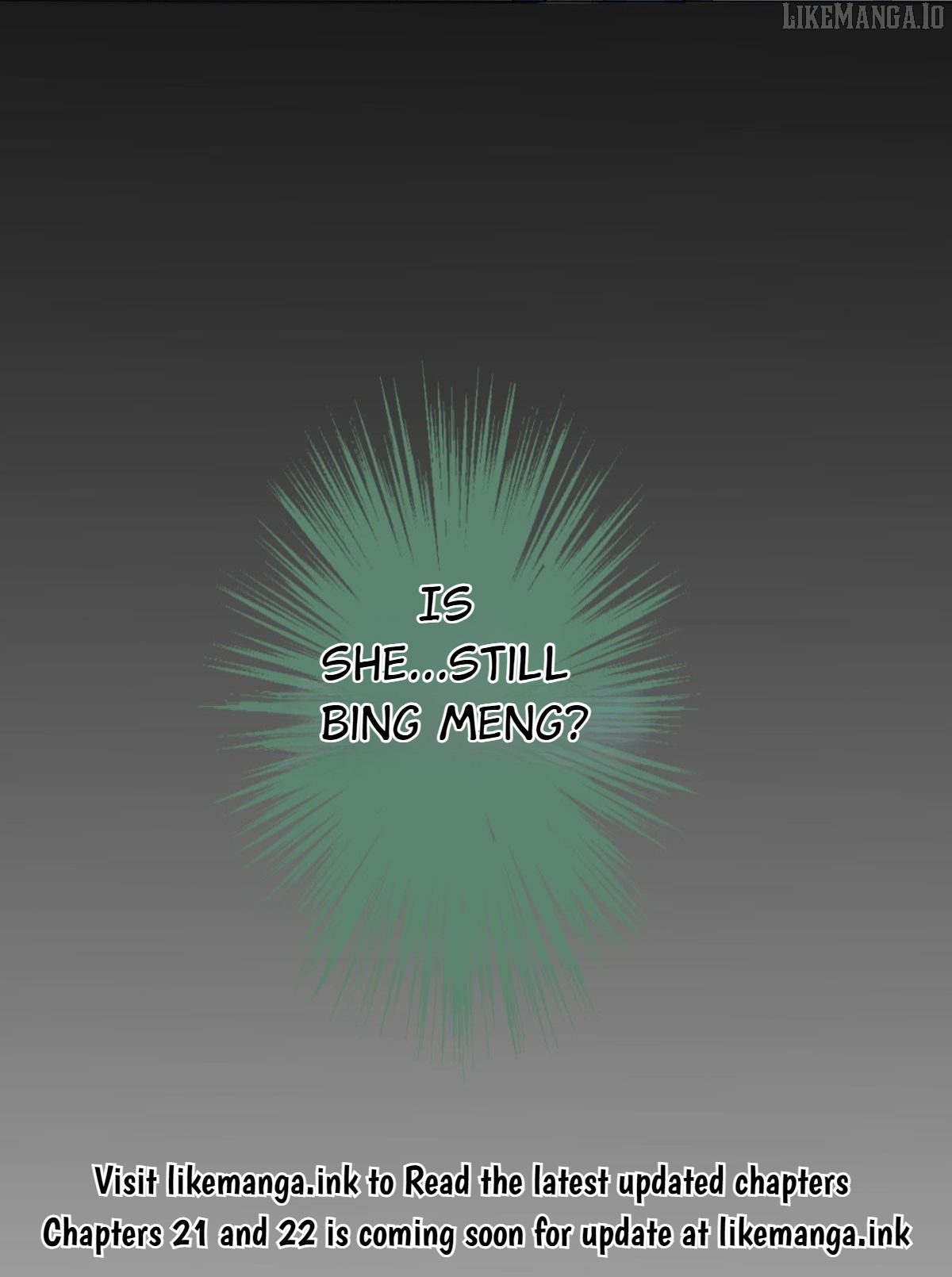 I Became the Group's Favorite Daughter Chapter 20 - page 29